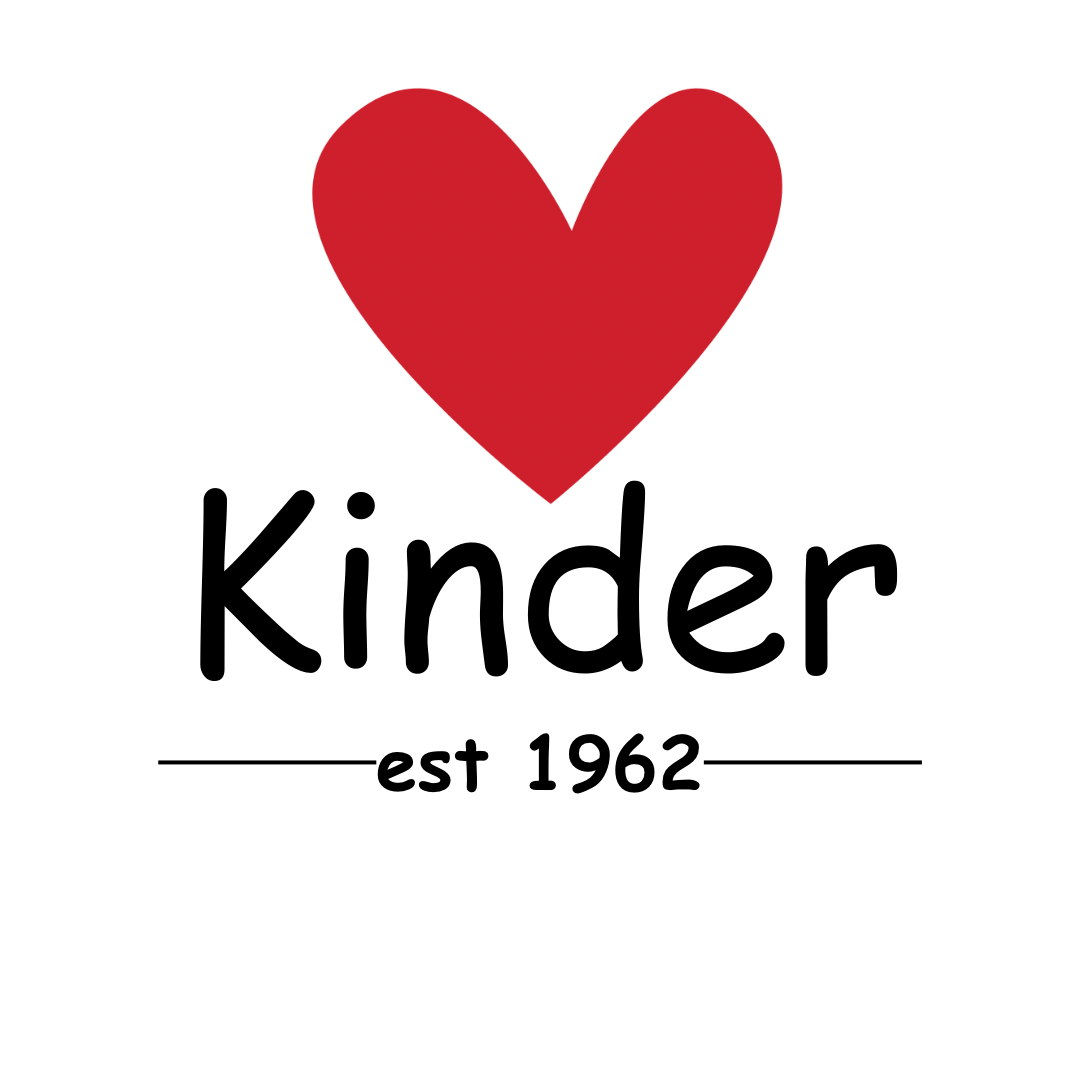 Kinder