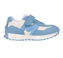 Load image into Gallery viewer, Mitch &amp; Son RUNNER Sky Blue Trainer MS24514
