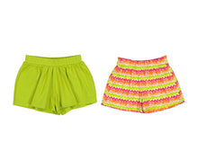 Load image into Gallery viewer, Mayoral 3 Piece Shorts Set 3098 3257
