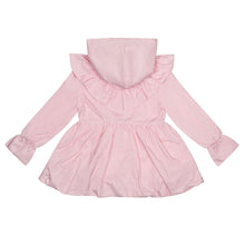 Load image into Gallery viewer, ADee NATALIE Pink Fairy Bow Jacket S241204
