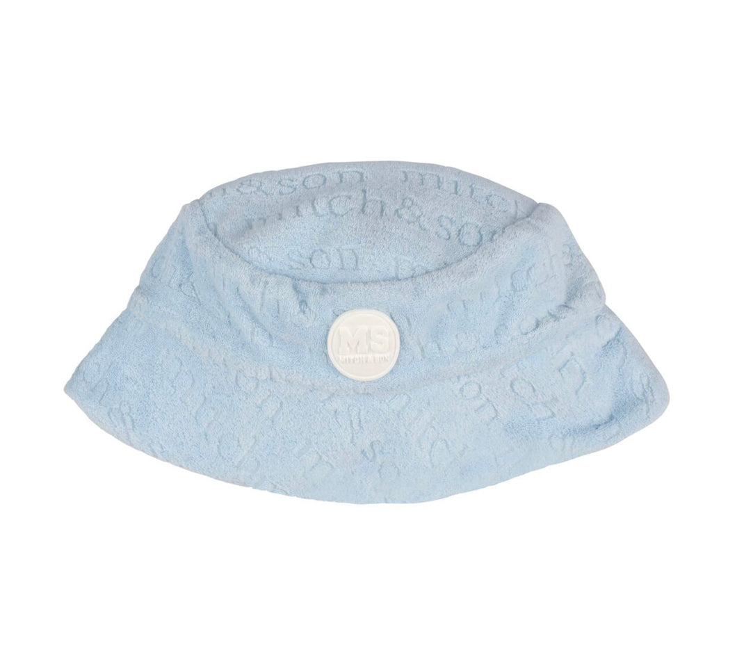 Mitch & Son SULLY Pale Blue Bucket Hat MS24124