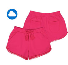 Load image into Gallery viewer, Mayoral Pink Shorts Set 3080 607
