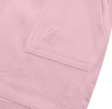 Load image into Gallery viewer, Juicy Couture Shorts Set
