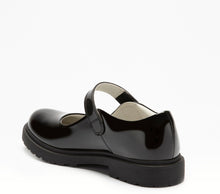 Load image into Gallery viewer, Lelli Kelly ZOE Black Patent Leather School Shoe LKSM8664DB0131
