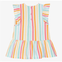 Load image into Gallery viewer, Agatha Multicoloured Dress 8492S24
