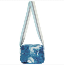 Load image into Gallery viewer, ADee DOLLY Teal Unicorn Bag W234936
