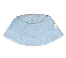 Load image into Gallery viewer, Mitch &amp; Son SULLY Sky Blue Terry Bucket Hat MS24002
