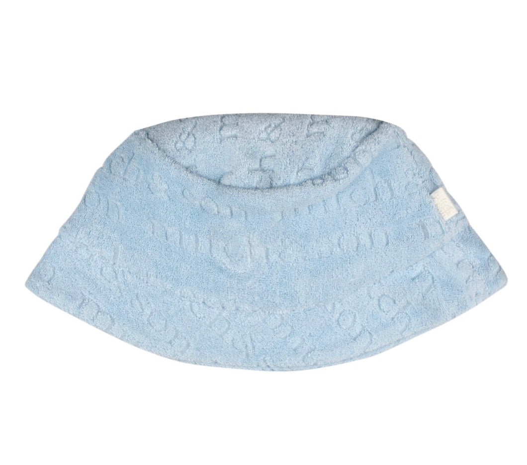 Mitch & Son SULLY Sky Blue Terry Bucket Hat MS24002