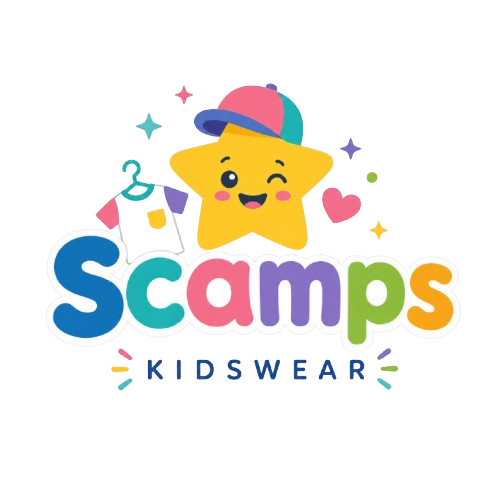 Scamps Kidswear