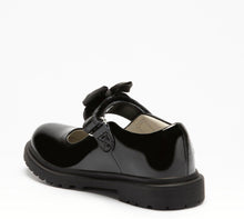 Load image into Gallery viewer, Lelli Kelly MAISIE Black Patent Leather School Shoes LKSM8661DB01
