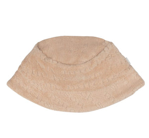 Mitch & Son SULLY Sand Terry Bucket Hat MS24002