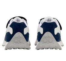 Load image into Gallery viewer, Mitch &amp; Son RUNNER Navy Blue Trainer MS24514
