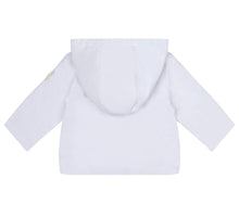 Load image into Gallery viewer, Mitch &amp; Son Mini SPENCER Bright White Jacket MS24001
