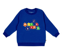 Load image into Gallery viewer, Mitch And Son VEX Jigsaw Print Tracksuit MS24221
