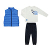 Mayoral Two Piece Jogger Set 4606