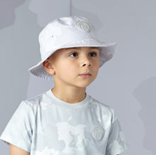 Load image into Gallery viewer, Mitch &amp; Son WILCOTT Light Grey Camo Bucket Hat MS24321
