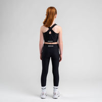 Bonini ASPIRE Black Sport Legging BNC005