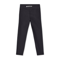 Bonini ASPIRE Black Sport Legging BNC005