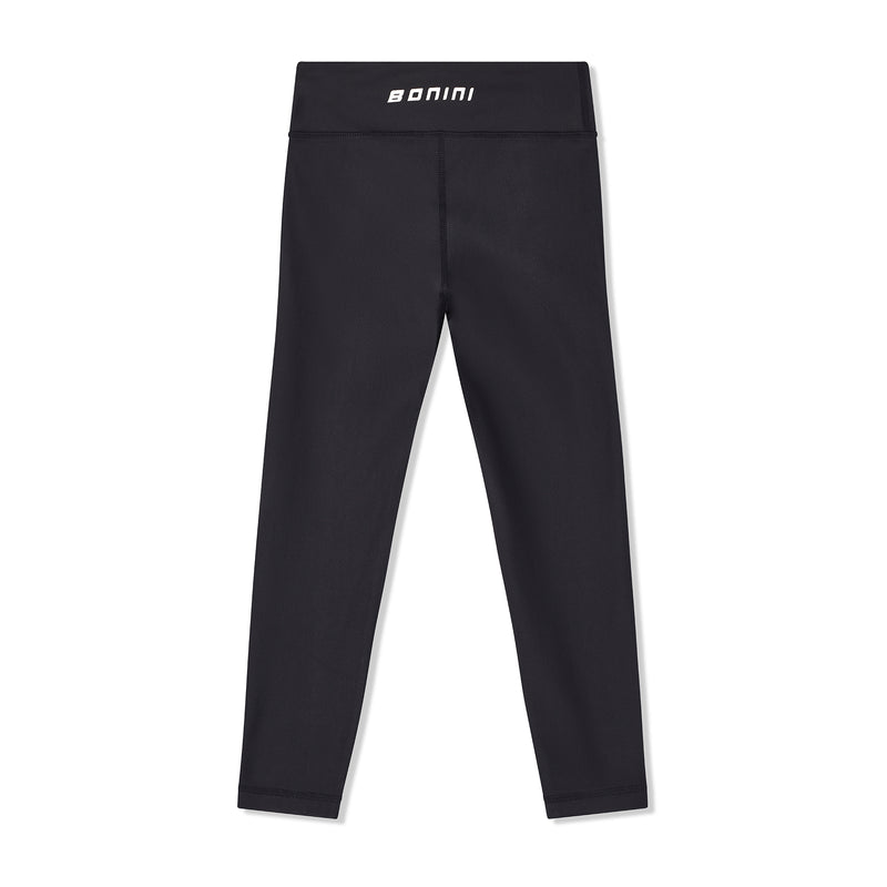 Bonini ASPIRE Black Sport Legging BNC005