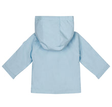 Load image into Gallery viewer, Mitch &amp; Son Mini SPENCER Pale Blue Jacket MS24001
