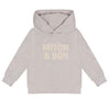 Mitch & Son ALEX Beige Hoody Tracksuit MS24403