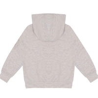 Mitch & Son ALEX Beige Hoody Tracksuit MS24403