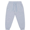 Mitch & Son ALEX Pale Blue Hoody Tracksuit MS24403