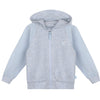 Mitch & Son ALBIE Pale Blue Zipper Tracksuit MS24404