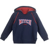 Mitch & Son BENNY Navy Blue Hoody Tracksuit MS24505