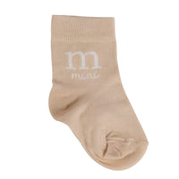 Mitch & Son DEAN Pale Blue 2 Pack Sock MS24705