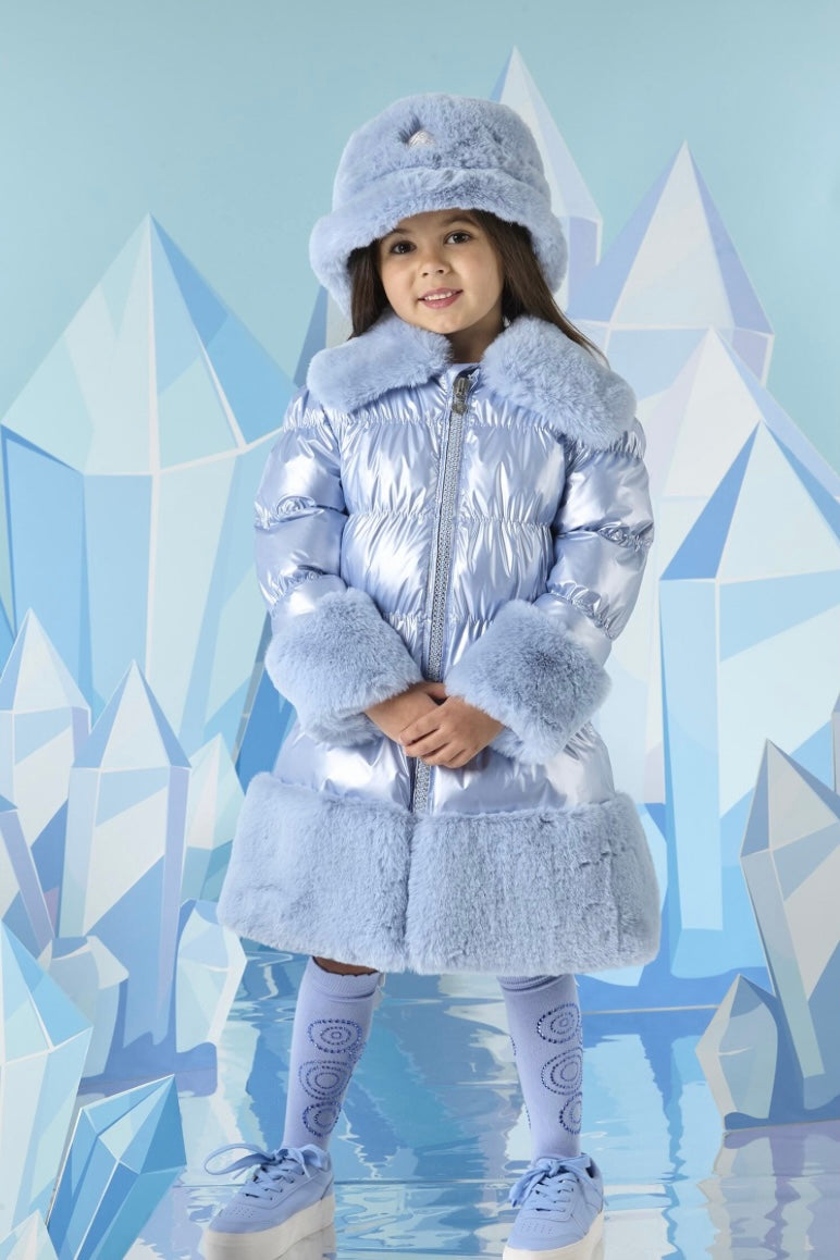 Girls Coats Jackets Scamps Kidswear