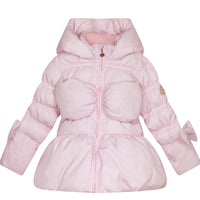 ADee RIHANON Pink Bow Jacket W243204