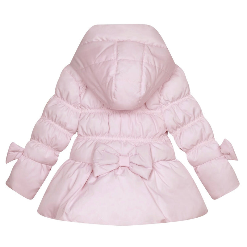 ADee RIHANON Pink Bow Jacket W243204