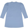 ADee POPPY Iced Blue ADee On Ice Dress W241702