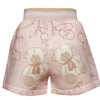 ADee STEVIE SUZI Pink Shorts Set W243605 W243404