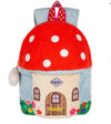 Oilily Girls Mushroom Backpack