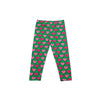 Agatha Strawberry Sweatshirt And Strawberry Leggings 7SS3694 7CC3034