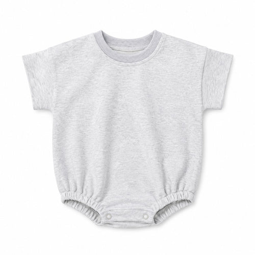 Soft Jersey Bodysuit