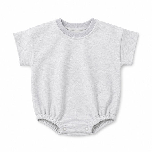 Soft Jersey Bodysuit