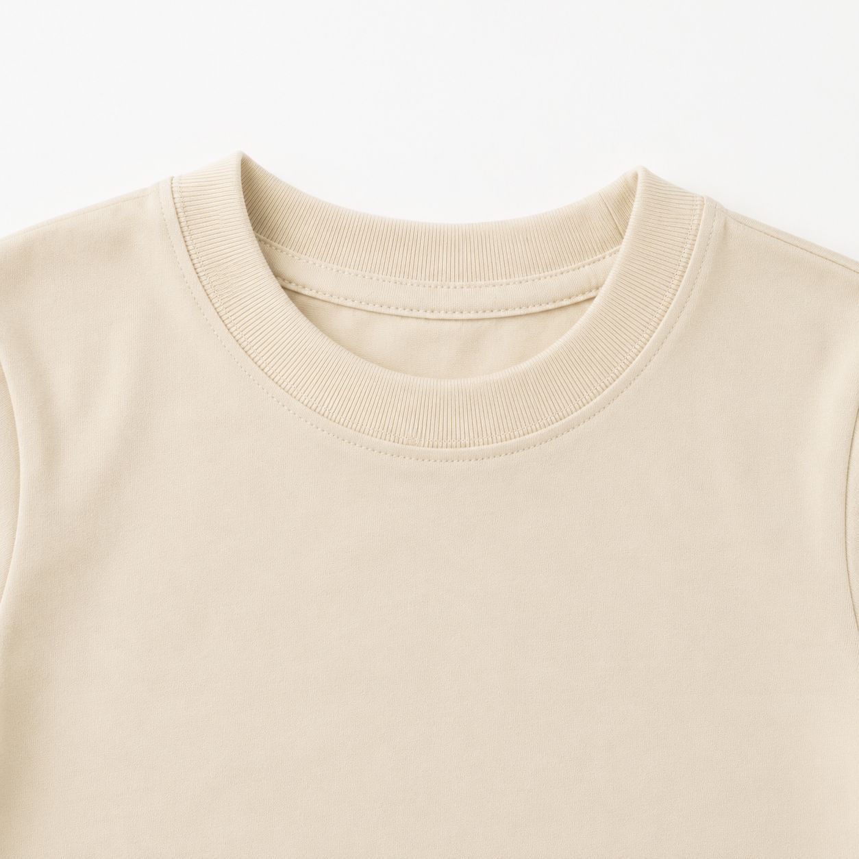 Cotton Everyday T Shirt
