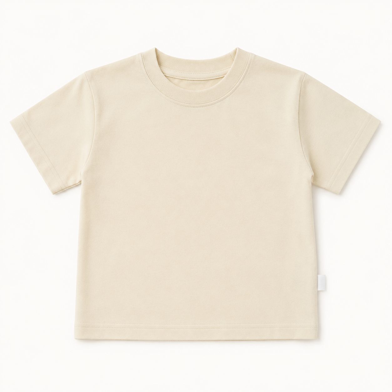 Cotton Everyday T Shirt