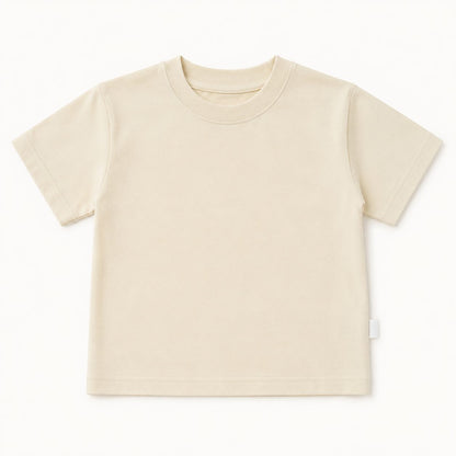 Cotton Everyday T Shirt