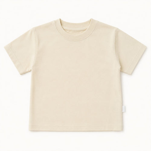 Cotton Everyday T Shirt