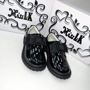 Lelli Kelly ‘FAYE’ School Shoes