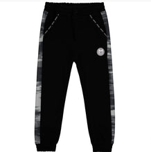 Load image into Gallery viewer, Mitch tracksuit  GREY printed  zipper AW21301 CHILE
