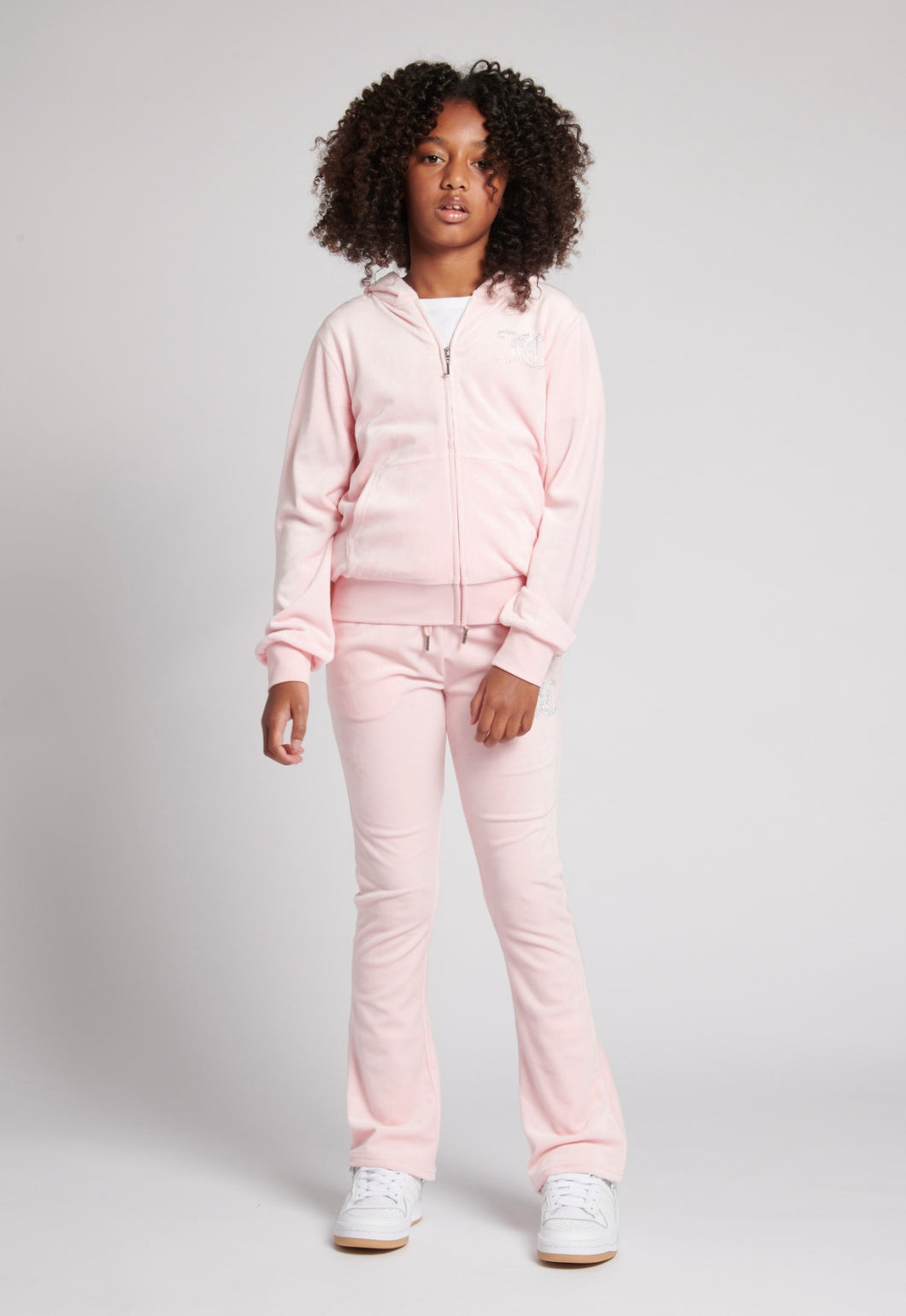 Juicy Couture Zip Tracksuits for Women