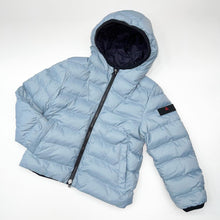 Load image into Gallery viewer, Peutery Boys Reversible Padded Jacket
