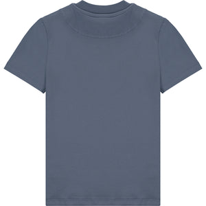 Mitch ‘Wisconsin’ Logo T-Shirt and shorts set  SS21408